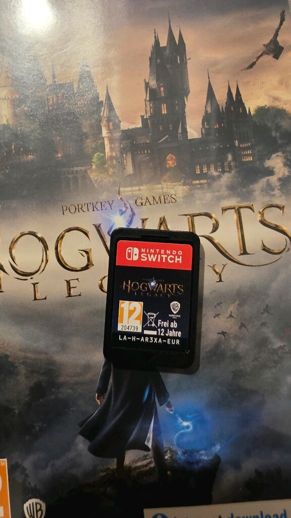 hogwarts legacy - 2