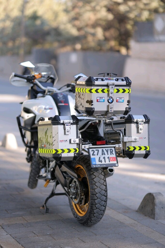 GS 525 extralı gaziantep te tek - 8