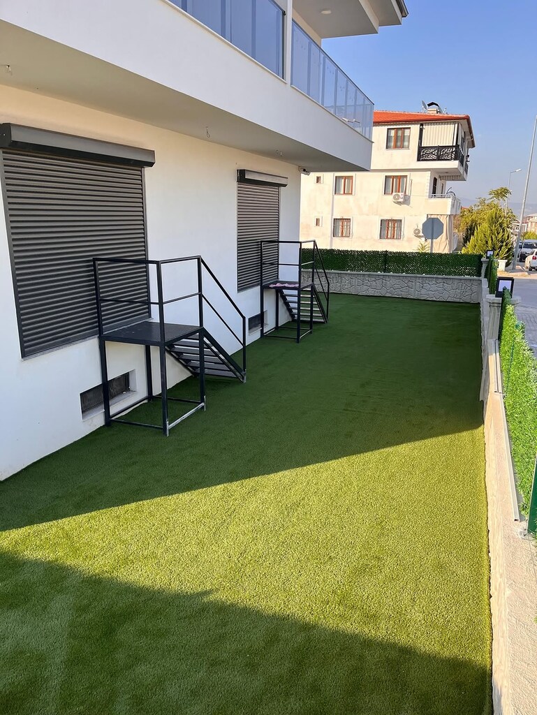 Yapay Çim Halı | Çim Halı Modelleri | Üreticiden Satış - 5