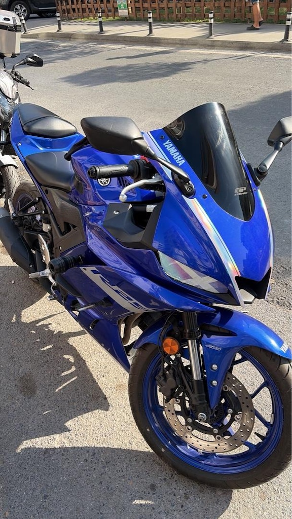 2020 model 21 çıkışlı 26500 km r25 - 8