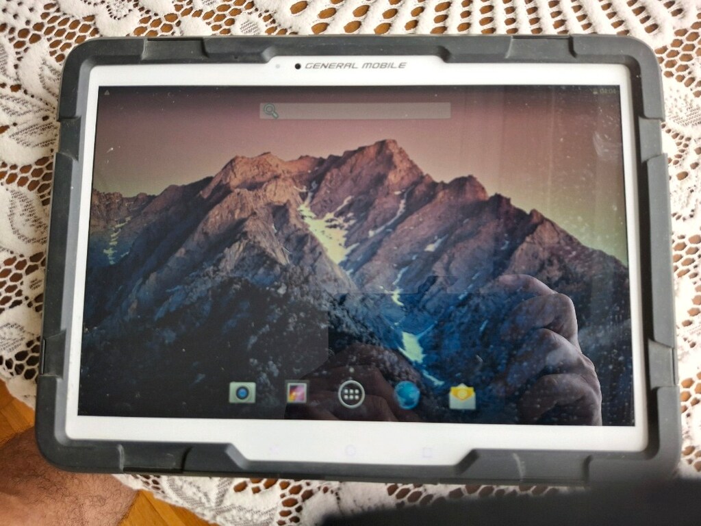 GENERAL MOBILE TABLET - 5