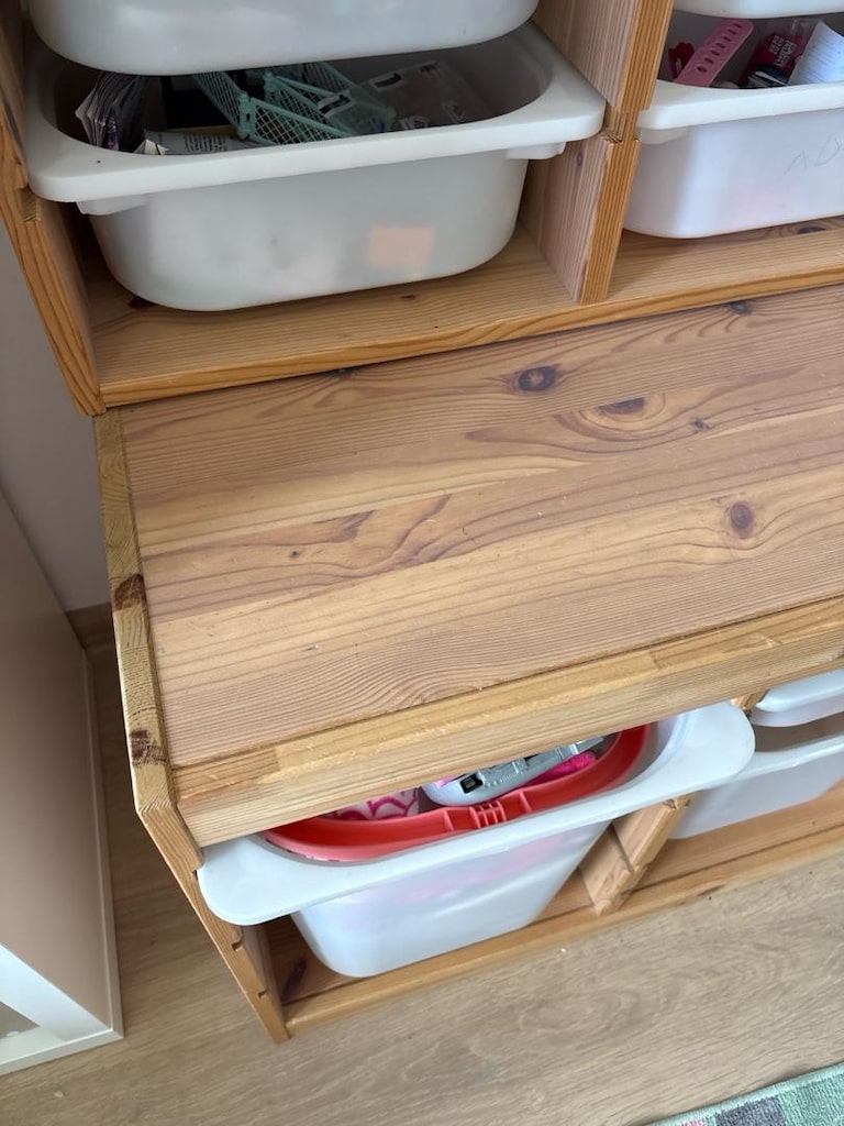 ikea trofast - 2