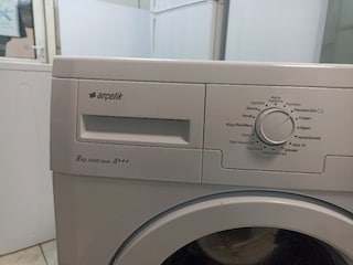 Arçelik 8 Kg Çamaşır Makinesi - 3