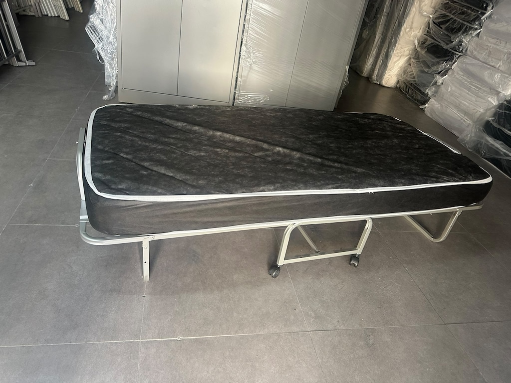 TEK KISILIK KATLANIR YATAK - 2
