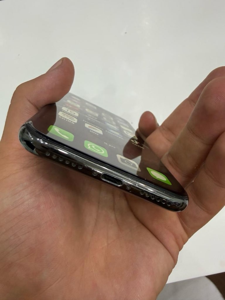 iPhone X iPhone 10 temiz tr cihazı - 7