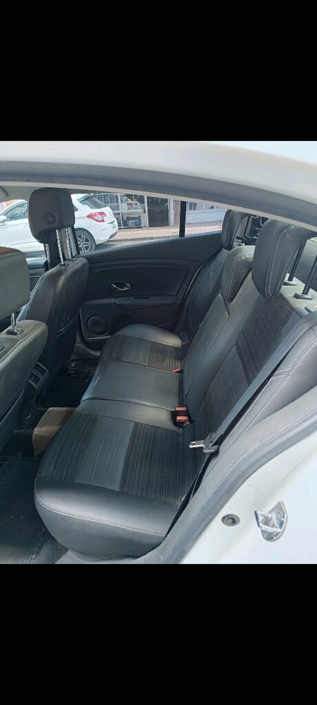 2015 FLUENCE ICON FUL PAKET SORUNSUZ - 10