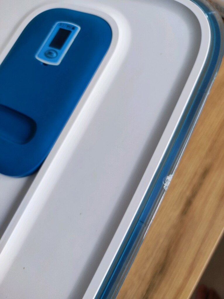 Brita Su Arıtma Sebili ve Filtre - 4