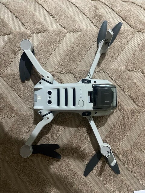 dji mini 4 k