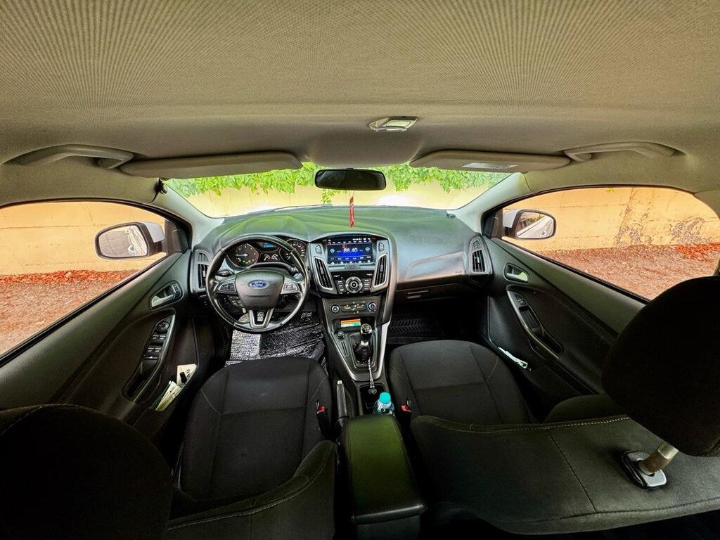 Sahibinden Temiz Bakımlı FordFocus Trend x - 8