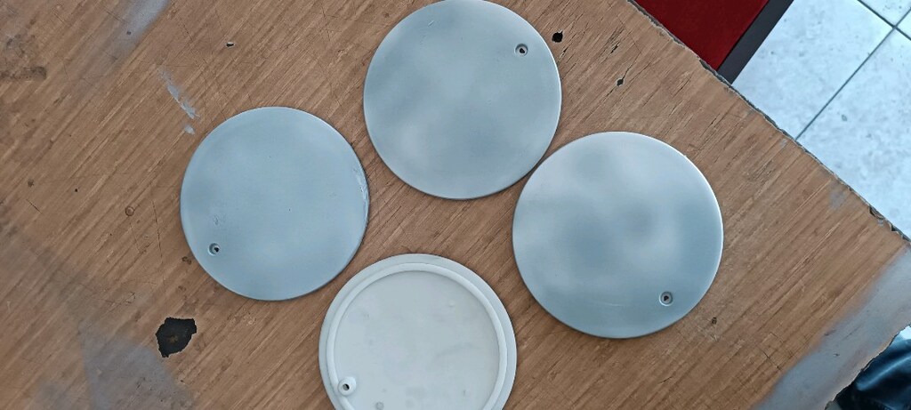 cms 40 kapak göbek plastikten iyi oturur adet fiyatıdır - 4