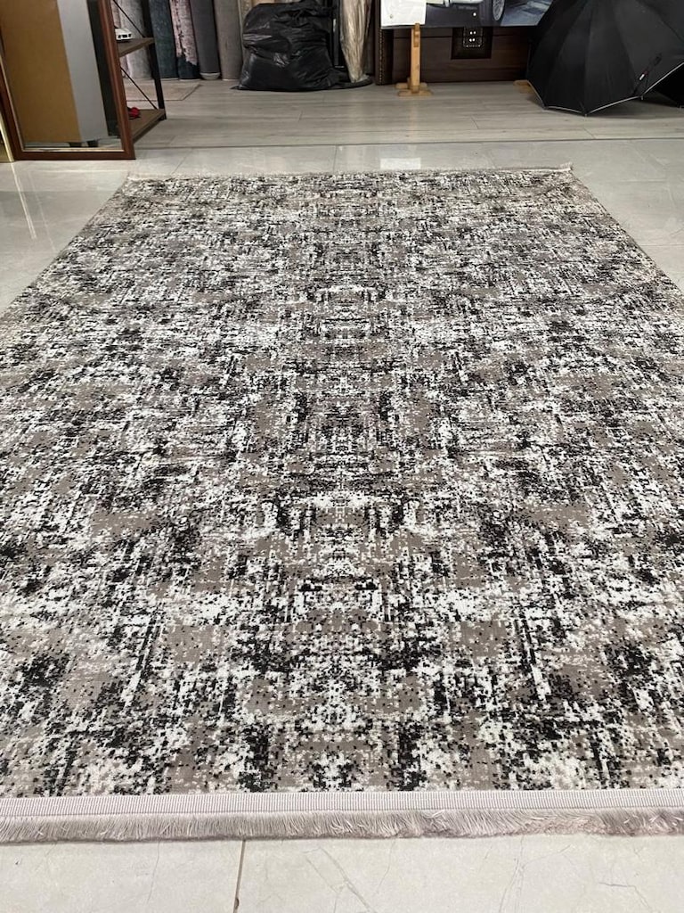 bambu halı - 3