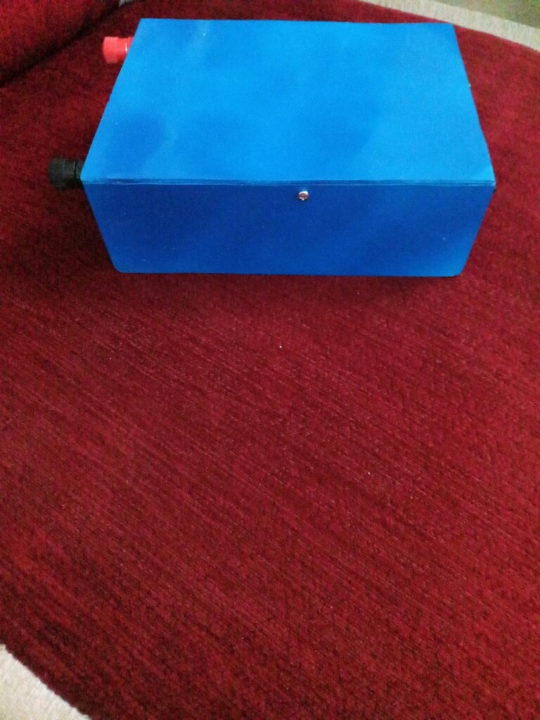 Elektrikli çit cıhazı.Yarına kadar bu fiyat - 3