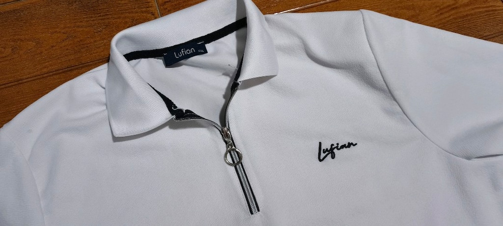 Lufian likralı sweat. - 8