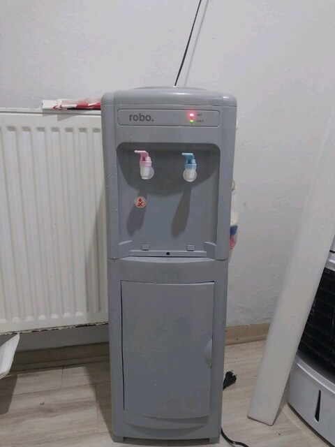 sıfır ürün kutusunda