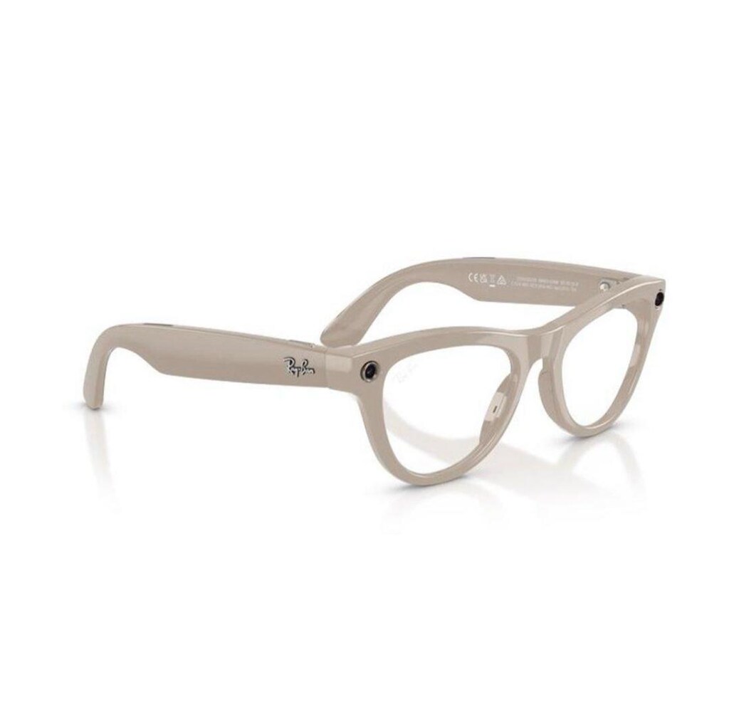 Ray-ban meta akıllı gözlük - 9