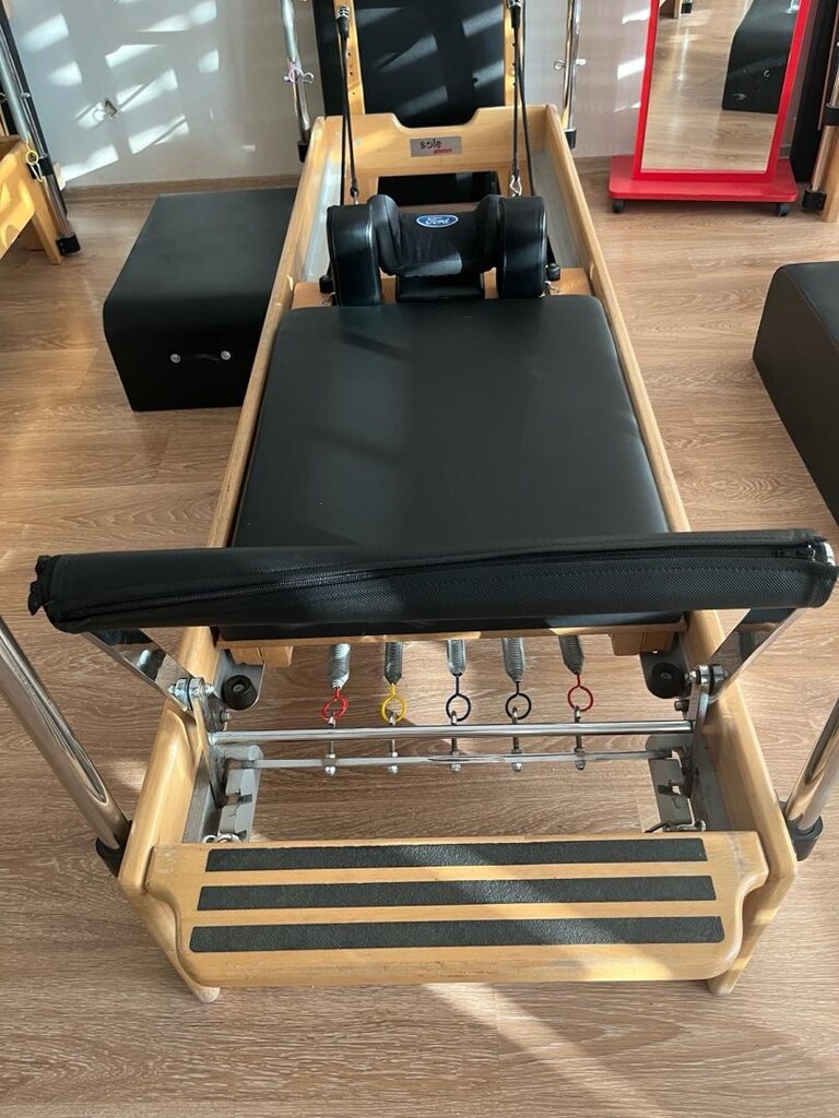 Reformer cadillac - 3