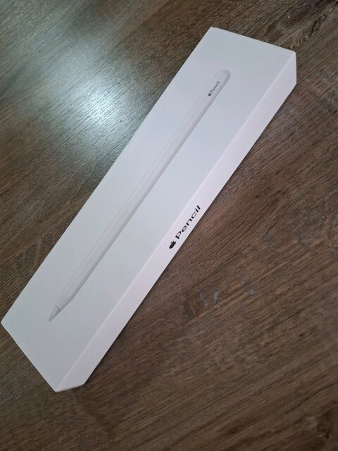 APPLE PENCIL MUBF2TU/A 2.NESİL