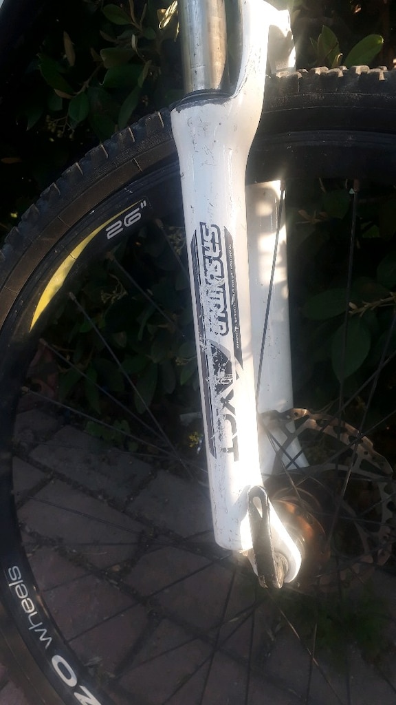 Kron XC100 | Shimano Tek Yaprak | Ön-Arka Hidrolik Fren | Masraf - 4