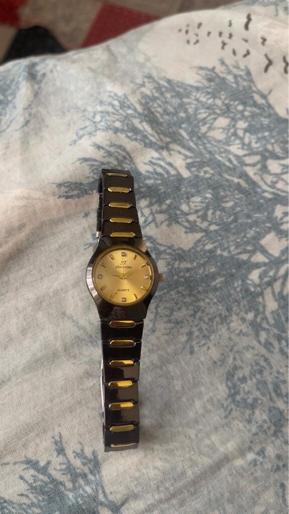 ST Showtime" ve "QUARTZ - 4