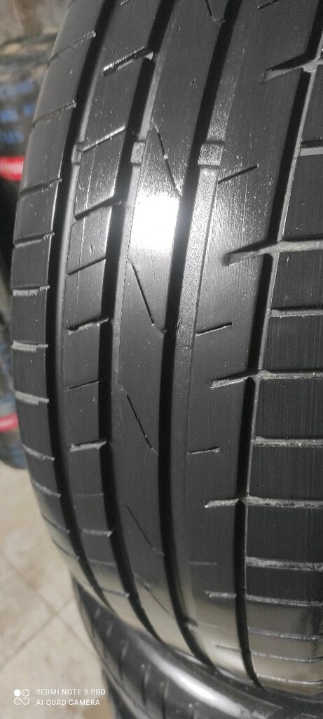 215/60/17 YAZLIK DİŞ DERİNLİKLERİ MÜKEMMEL 4 ADET FİYATI TOPLAM 7150 t - 3