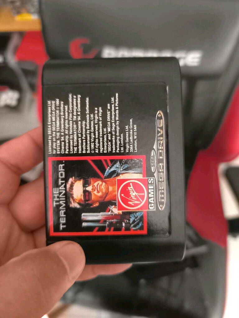 sega mega drive oyunlarin en gözde oyunlarından - 7