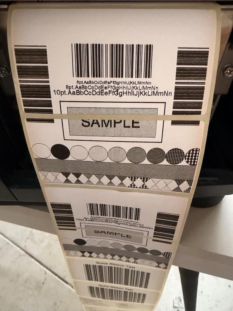 DATAMAX 4208 SIFIR KAFALI. - 3