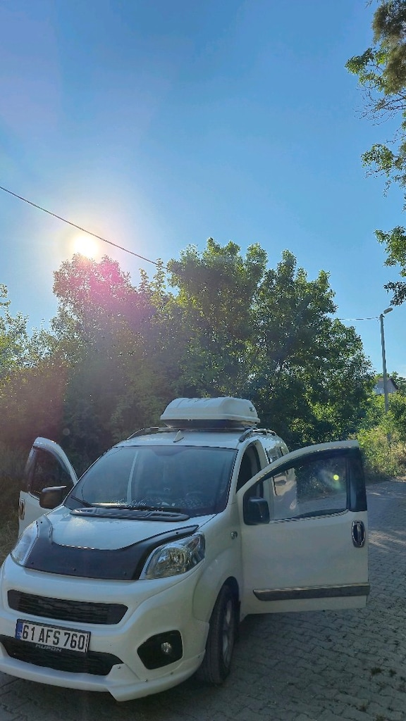 2015 Klimalı dolu dolu sıfır motor nemo - 3