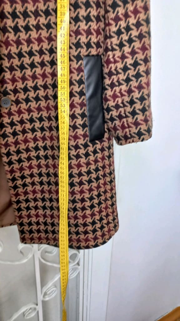 KOTON MARKA BAYAN KIŞLIK GAP - 9