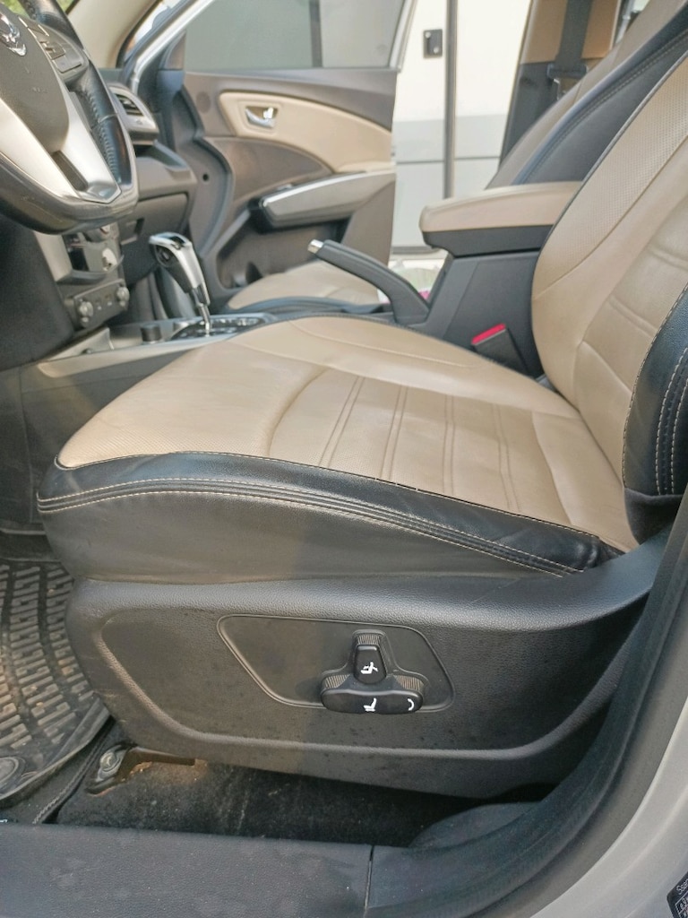 SSANGYONG TİVOLİ OTOMATİK - 19