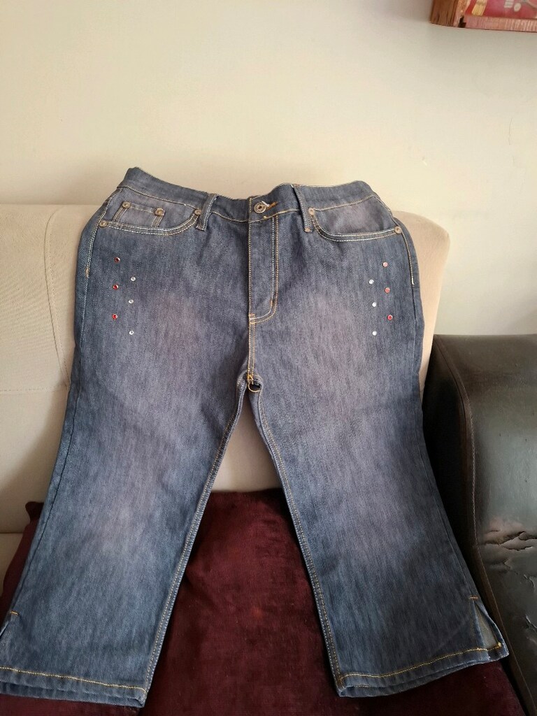 karışık pantolon lot açıklama bakınız - 19