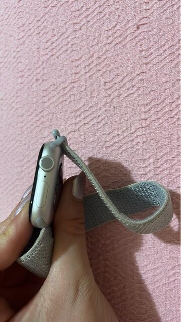 apple watch 11 42 mm