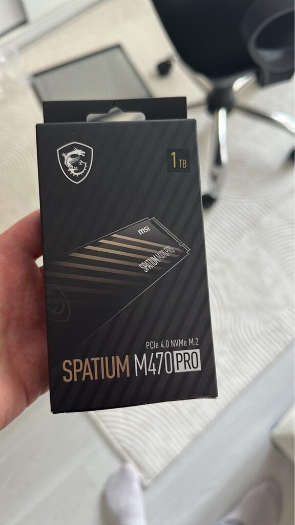 RTX 5070 kurulu düzen kurulu makina - 3
