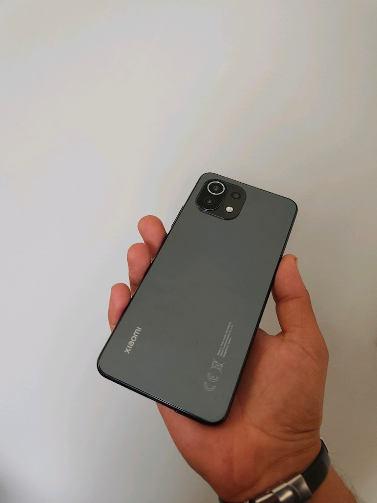 REDMİ Mİ 11 LİTE 64 GB YURT DIŞI KAYITLI - 7