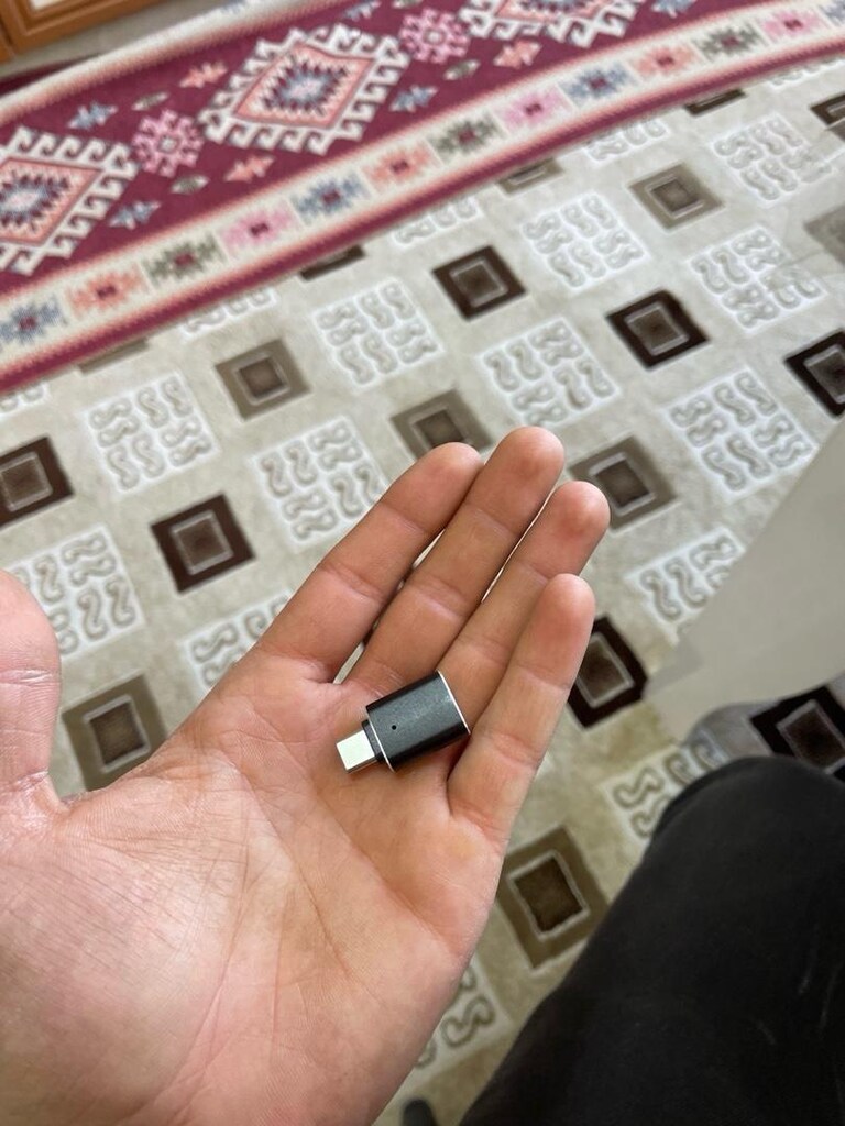 SIFIR HİÇ KULLANILMAMIŞ TABLET - 5