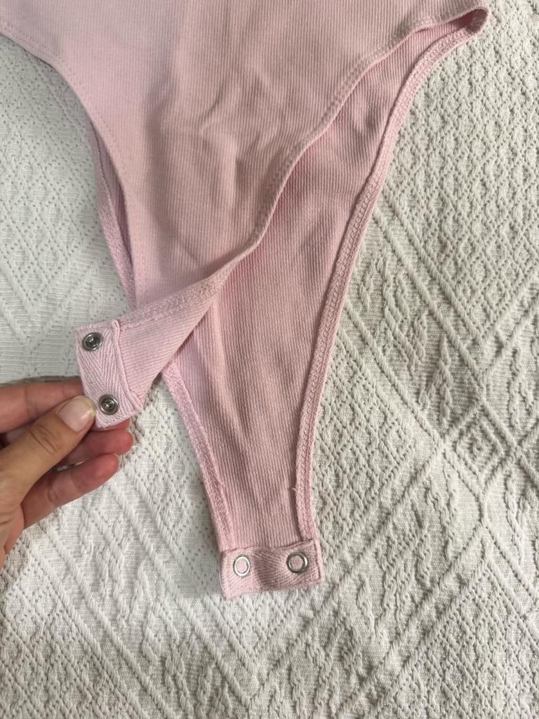 Zara fitilli bluz - 5