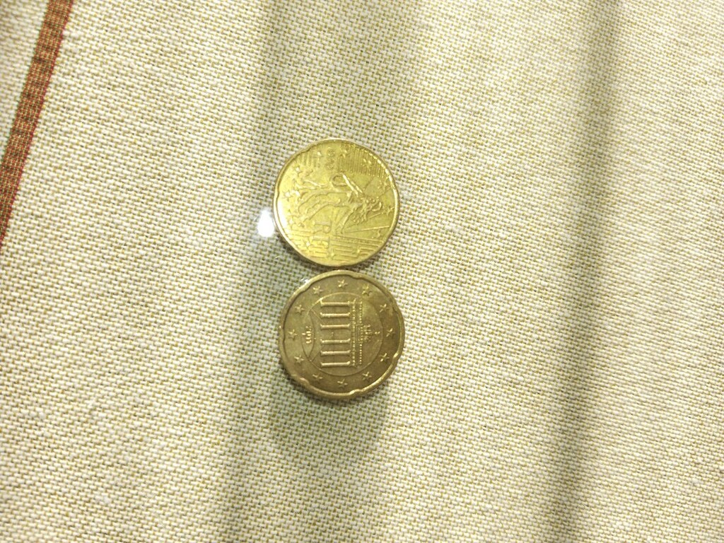 Para 20 Cent - 2