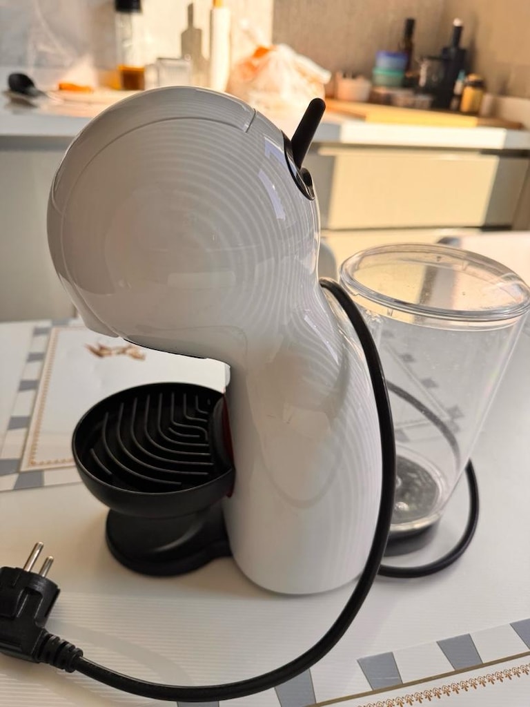 nesface dolce gusto kapsül kahve makinası - 2