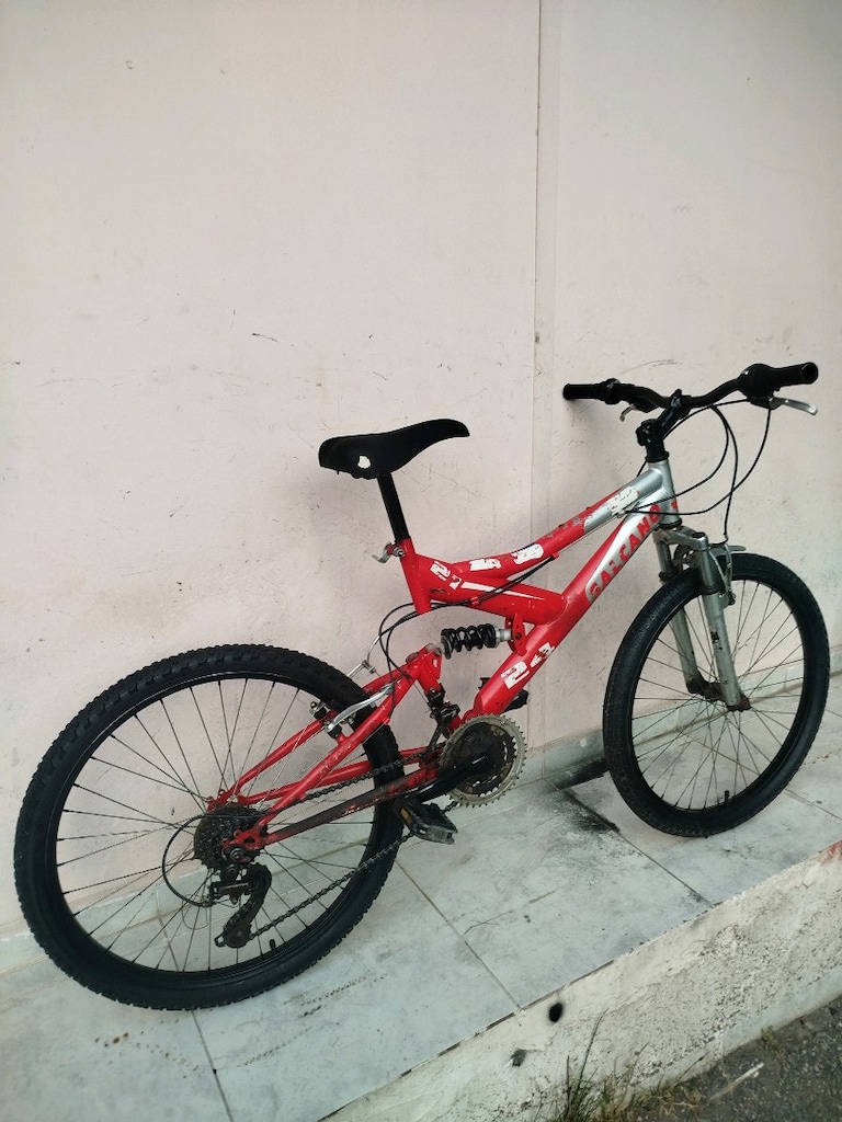 24 jant 21 vites orta boy bisiklet - 5