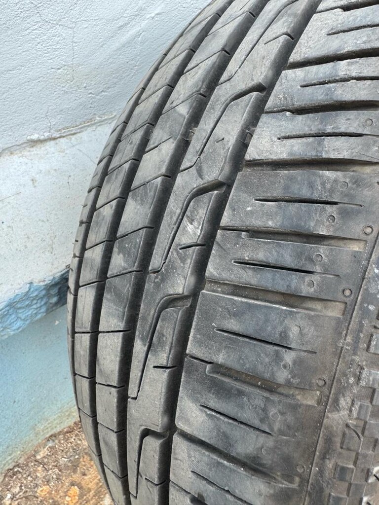 225 -35 - 19 FUNTOMA 2025 36. hafta üretim Sıfır niyetine 1 adet - 2