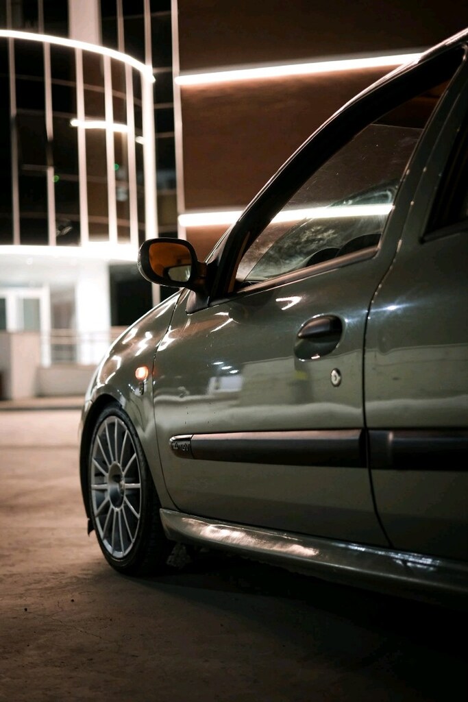 2004 model privilege - 17