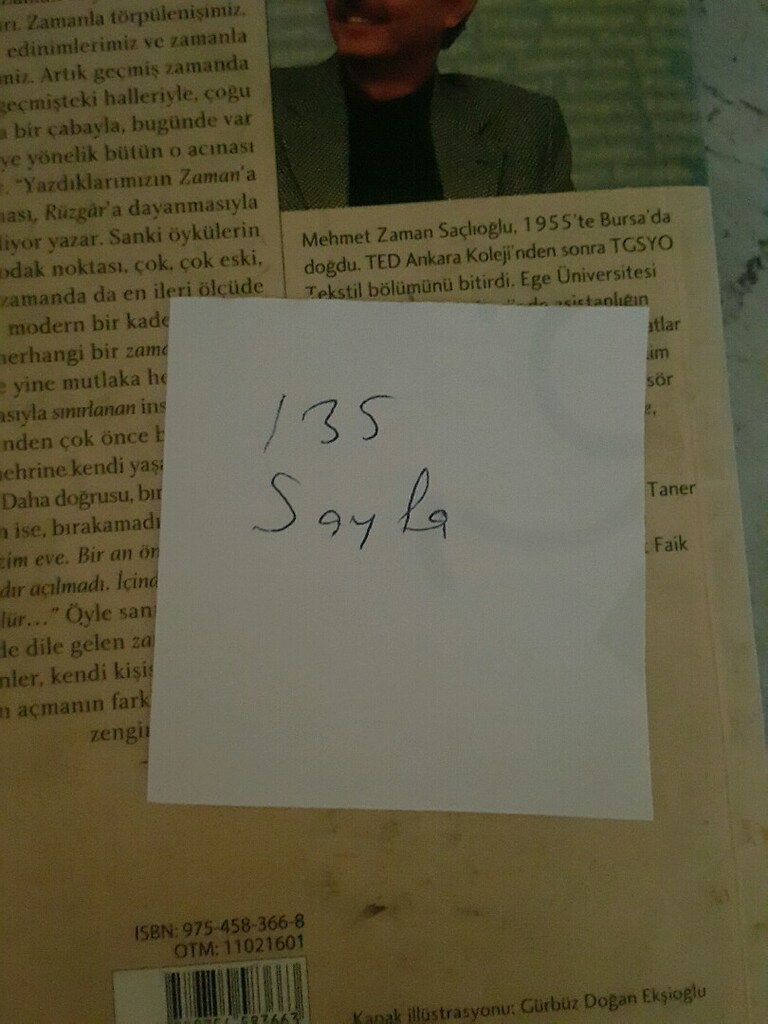Rüzgar geri getirse - 2