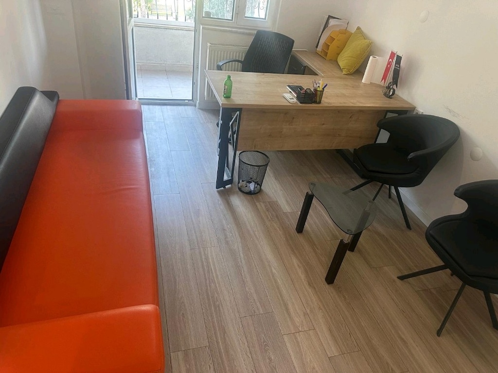 ofis takımı - 8