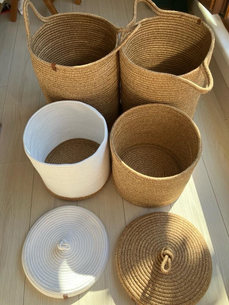 mudo concept sepet organizer düzenleyici - 8