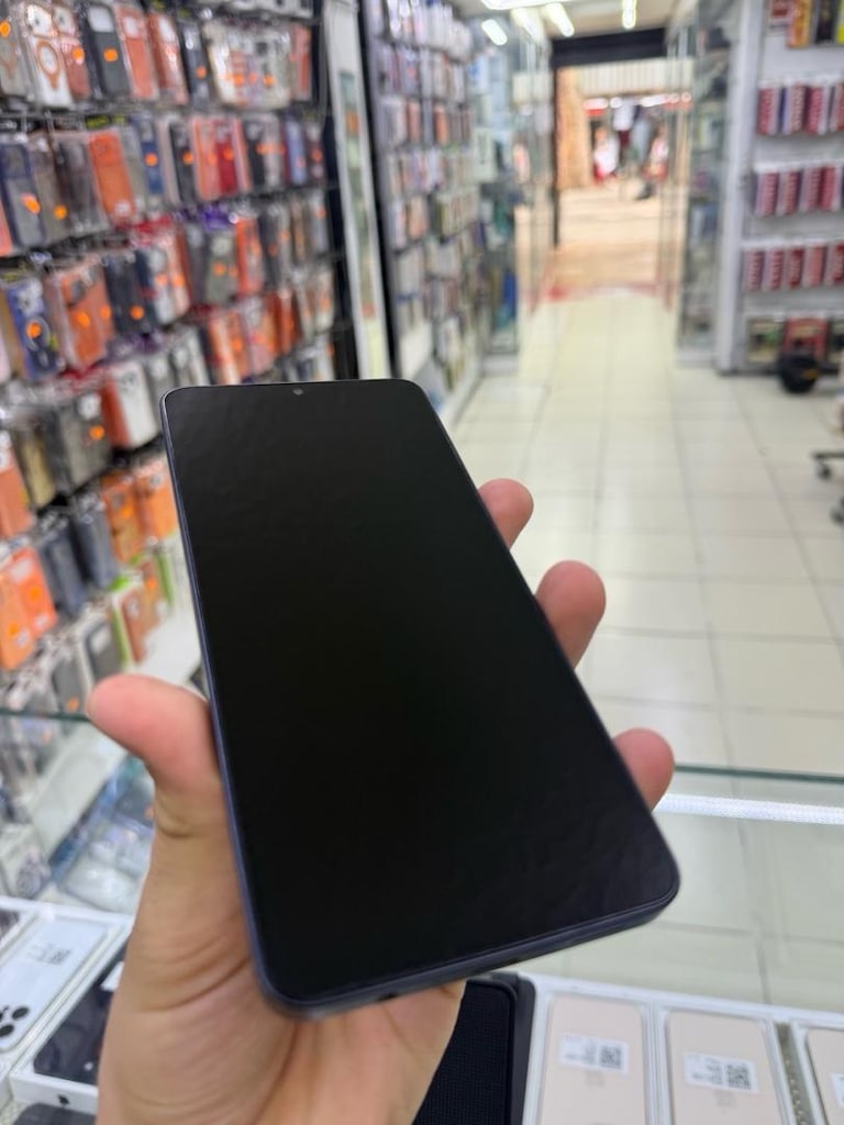 SAMSUNG A07 AYSİMA İLETİŞİM - 6