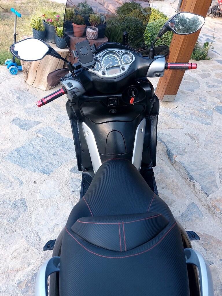 pazarlik mevcut 125 parasına 250 lik makina - 6