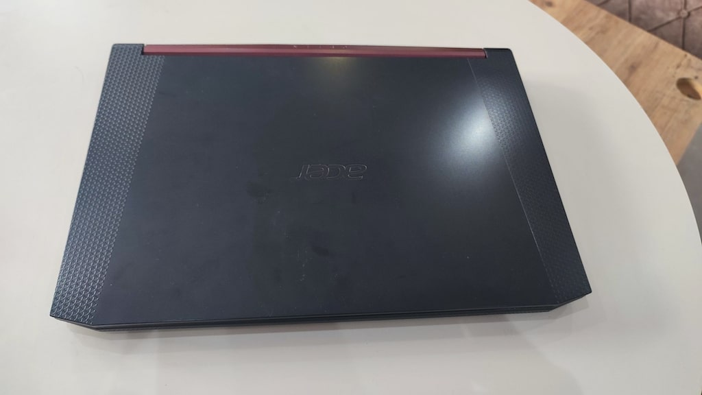 ACER OYUNCU BİLGİSAYARI.AMD RYZEN 5 3550H-8GB RAM-6GB EKRAN KARTI 256 - 2