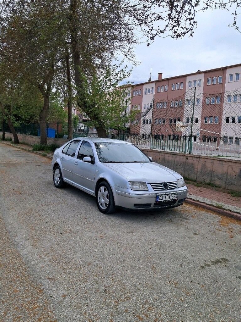 sahibinden bora 1.6 comfortline - 6