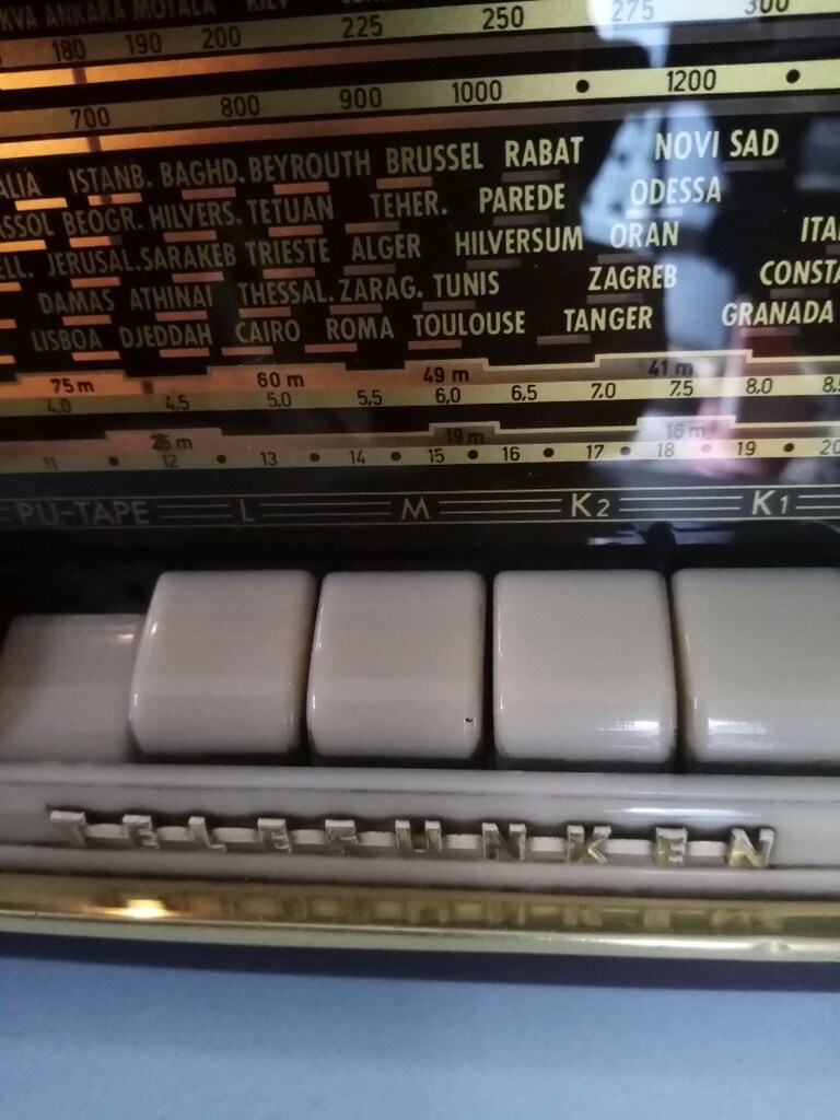 Antika Radyo. - 3