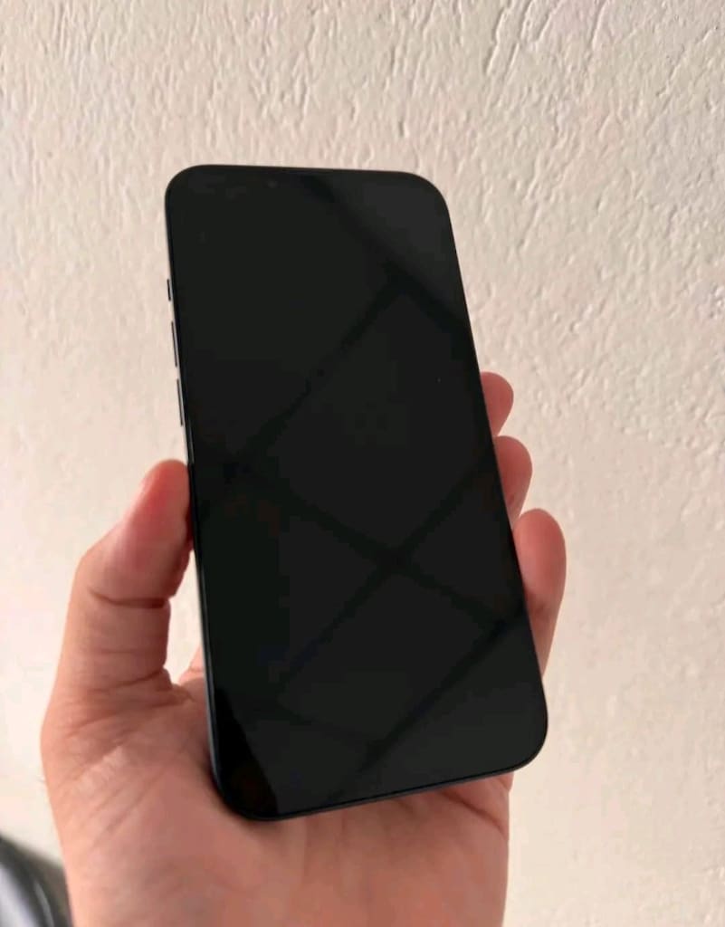 iPhone 13 10 AY GARANTİLİ PİL 90 TR - 3