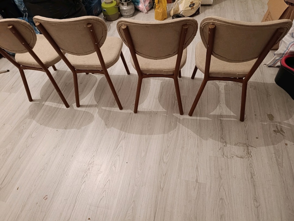 Sağlam ve Kaliteli Sandalye acil indirim - 3